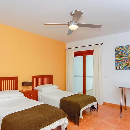 Villa Perdices Playa Blanca (Lanzarote)