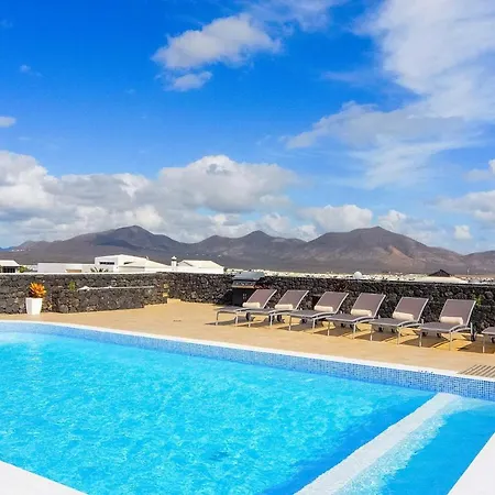 Perdices * Playa Blanca (Lanzarote)