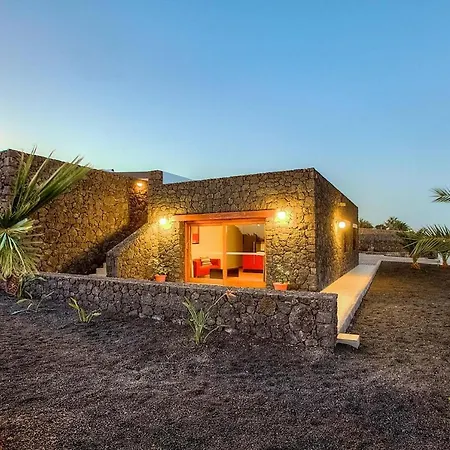 Perdices Villa Playa Blanca (Lanzarote)