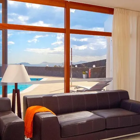 Villa Perdices Playa Blanca (Lanzarote)