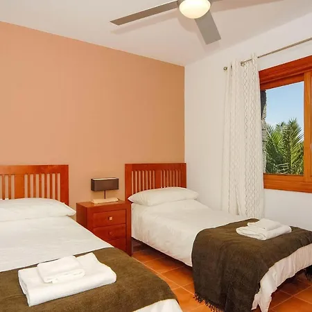 Villa Perdices